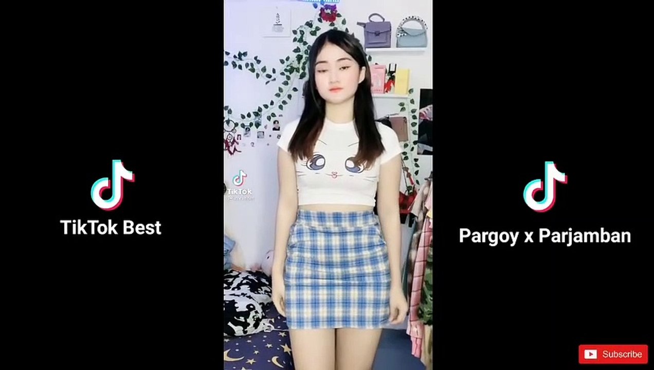 The latest collection of TikTok Viral 2021 part 1
