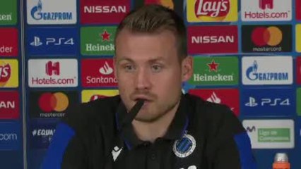Groupe A - Mignolet : "On peut faire quelque chose"