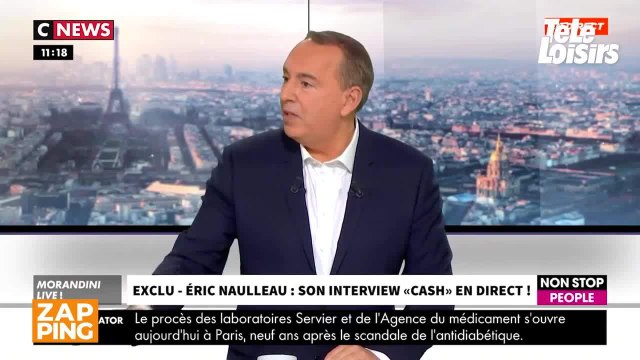 Je n'en peux plus d'en parler, sérieux ! : Audrey Fleurot exaspérée sur France Inter