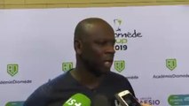 Thuram : 