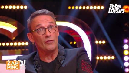 Julien Courbet taquine Cyril Hanouna et le plateau de La Grande Darka