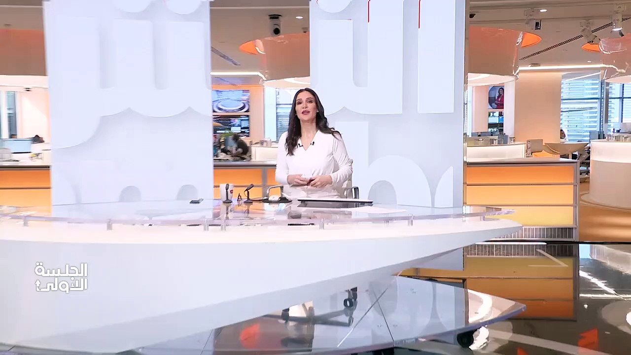 ...اهلا بكم الى الجلسة الاولى من اقتصاد الش...