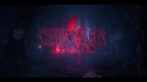 Stranger Things 4 (Netflix) : teaser officiel annonçant la saison 4 (VF)