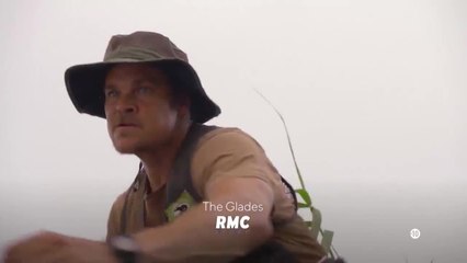 The Glades : Espèces menacées (S2EP10)