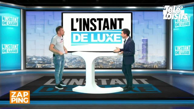 Norbert Tarayre parle de son impressionnante perte de poids