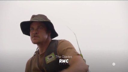 The Glades - 24 septembre