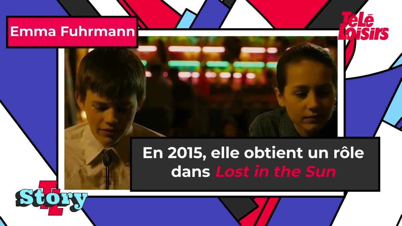 Les mauvais choix de ma fille : qui est Emma Fuhrmann ?