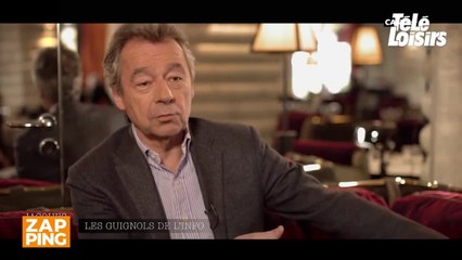 Emmanuel Macron rend hommage à Jacques Chirac : "Nous l'aimions autant qu'il nous aimait"