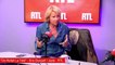"Enorme pouff !" Ariane Massenet se lâche et insulte une diva internationale au micro de RTL