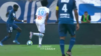 Paris-SG / Reims - 25 septembre