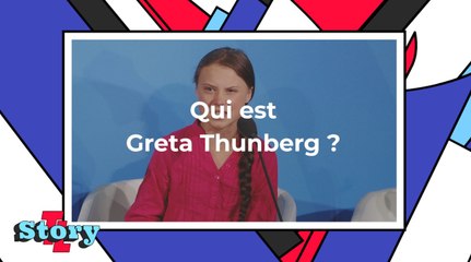 Greta Thunberg : qui est la militante écologiste ?