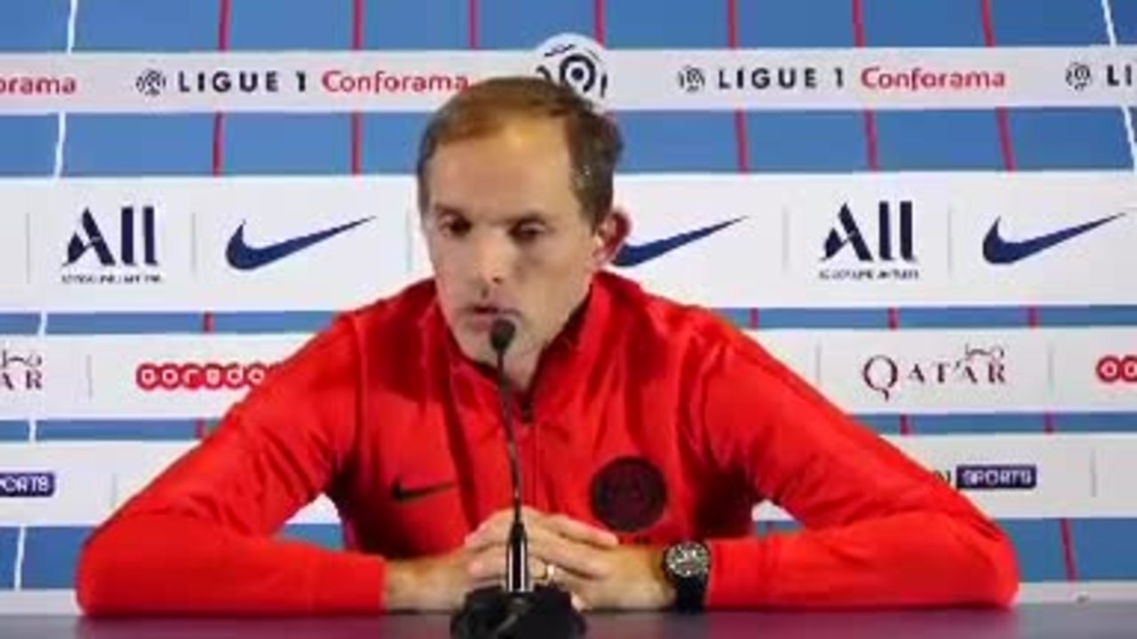 8e j. - Tuchel : "Mbappé ne pourra pas jouer 90 minutes"