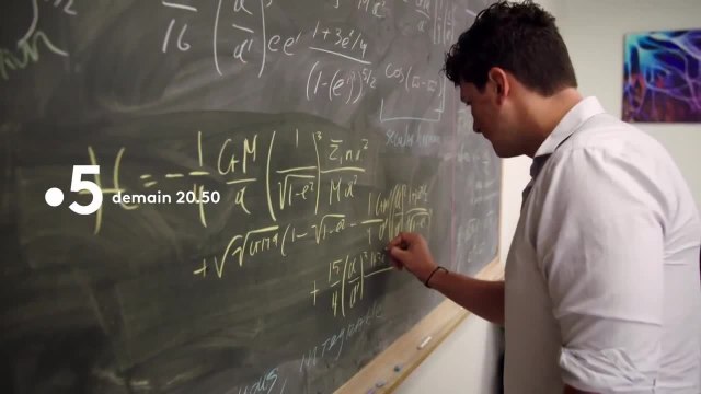 Le cosmos dans tous ses états - 26 septembre