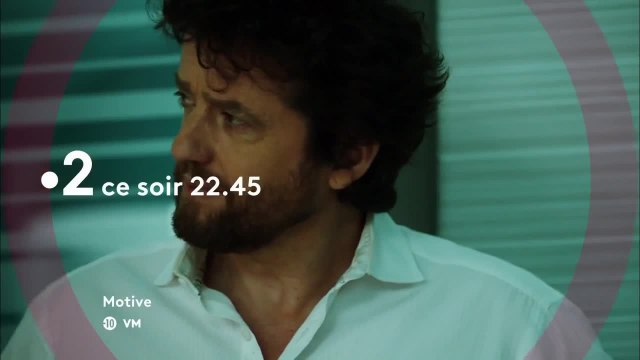 Motive : le mobile du crime - 23 septembre