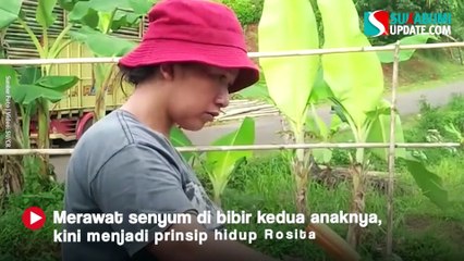 Jadi Buruh Cuci Motor, Kisah Inspiratif Janda di Pabuaran Sukabumi