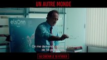 EXCLU - Regardez la bande annonce d'Un Autre Monde de Stéphane Brizé avec Vincent Lindon et Sandrine Kiberlain