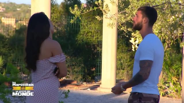 Exclu. llan balance une bombe à Milla qui pourrait bouleverser la suite des Marseillais