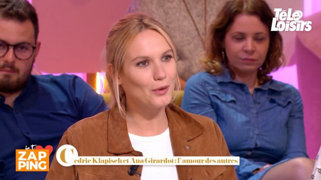 Ana Girardot célibataire, l'actrice se confie sur sa récente rupture