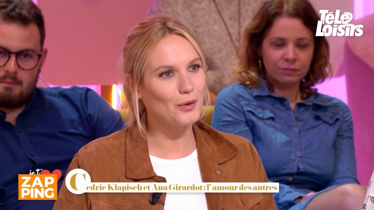 Ana Girardot célibataire, l'actrice se confie sur sa récente rupture