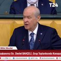 Bahçeli'den İBB'ye teftiş açıklaması: Büyükşehir Belediye Başkanı’nın görevinden alınması şarttır