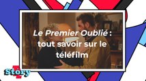 Le premier oublié : tout savoir sur le téléfilm de TF1 avec Muriel Robin et M Pokora