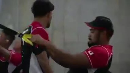 CdM 2019 - Le Japon se prépare pour son Mondial