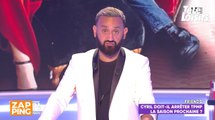 Cyril Hanouna continuera-t-il TPMP l'année prochaine ? Il répond aux rumeurs