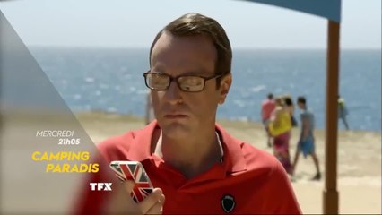 Camping Paradis : Eclipse au camping (S6EP1)