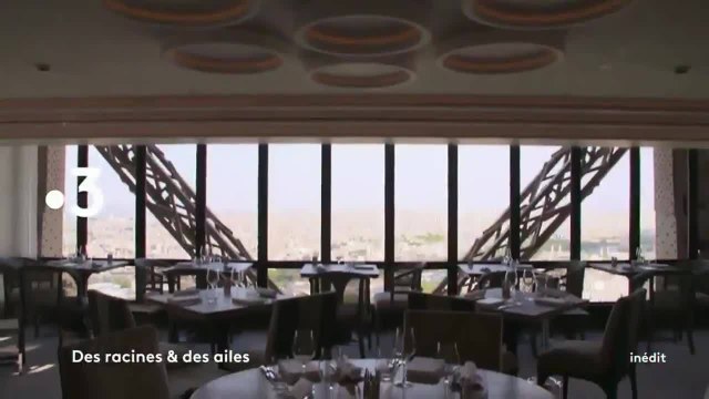 Des racines et des ailes : La Tour Eiffel a 130 ans