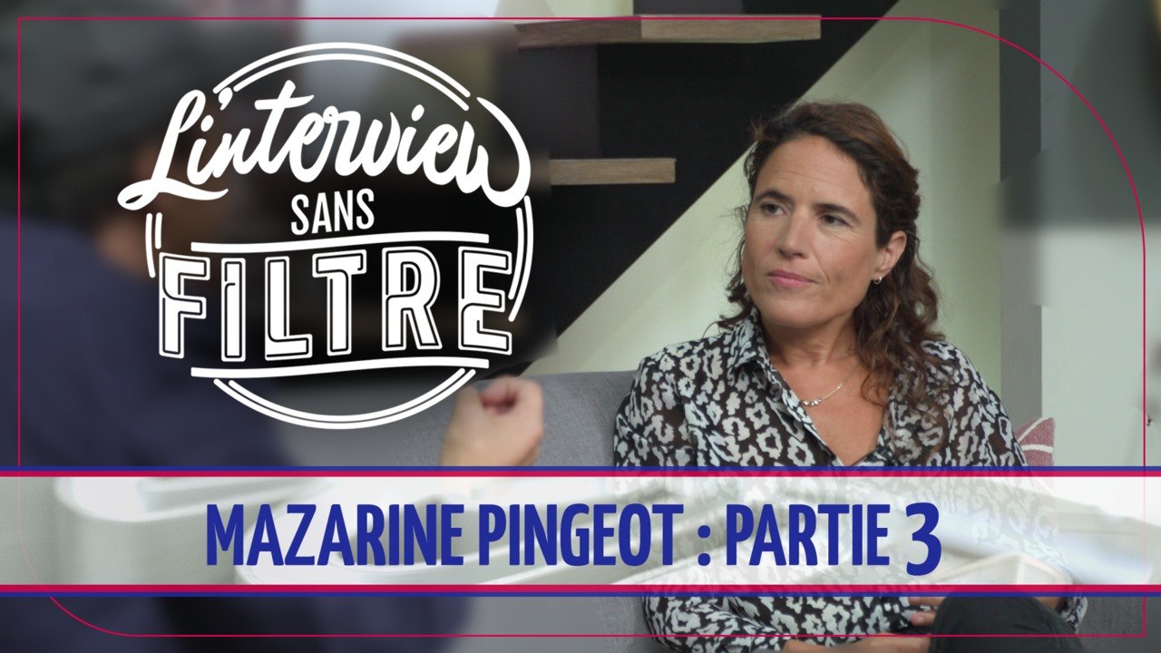 Mazarine Pingeot charge Yann Moix : "Le gossip...