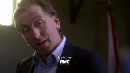 Lie to Me : Les affres de la tentation (S1EP1)