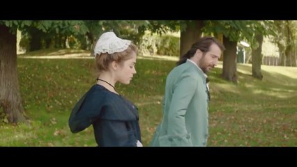 Mademoiselle de Joncquières - 24 septembre