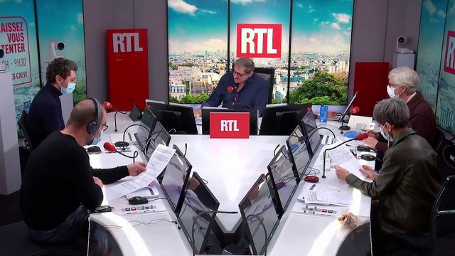 David Foenkinos, invité de Laissez-vous tenter, pour la sortie de Numéro deux , son nouveau roman