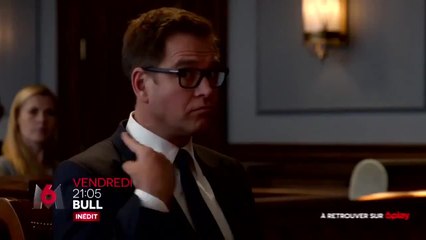 Bull *2016 : Justice pour notre amie (S3EP4)