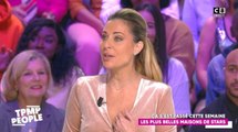 TPMP People : Matthieu Delormeau dévoile des photos de la villa de Magali Berdah et se moque de ses goûts, elle se vexe