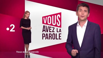 Vous avez la parole : Xavier Bertrand