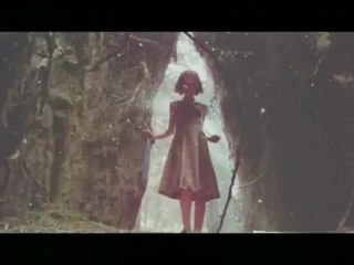 Le Labyrinthe de Pan - 2 octobre