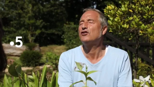 Silence, ça pousse ! - 20 septembre