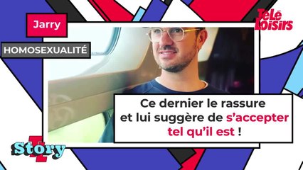 Jarry : 5 infos à connaître sur l'humoriste