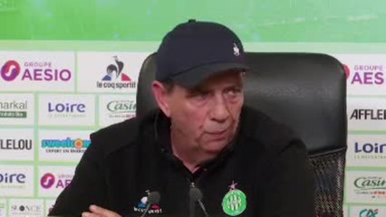 Saint-Étienne - Printant, à la défaveur de l'automne ?