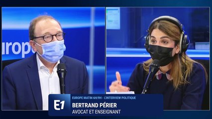 «Pour réenchanter la politique, il faut d'abord réenchanter le langage politique»