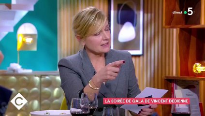 "C à vous" : Vincent Dedienne crée un malaise en tentant une blague sur les frères Bogdanoff