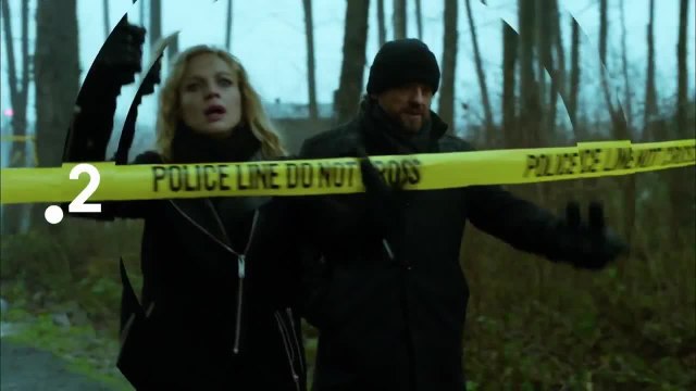 Motive : le mobile du crime - 16 septembre