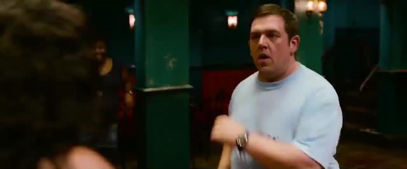 Salsa Fury
