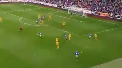 Écosse - Les Rangers renversent Livingston