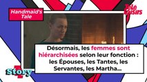 The Handmaid's Tale : La Servante écarlate : le point sur la saison 1