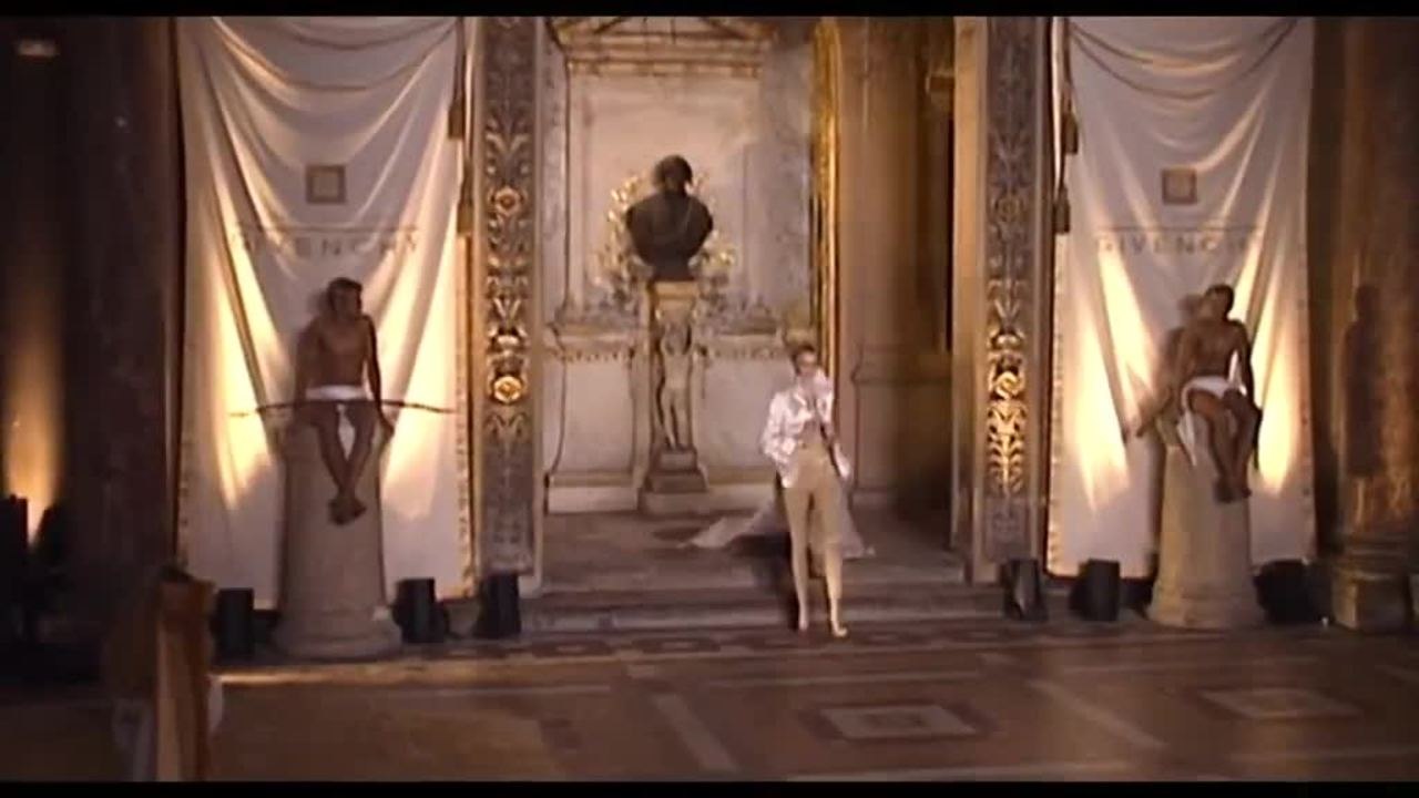 McQueen - 21 septembre