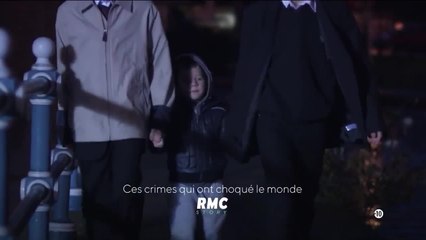 Ces crimes qui ont choqué le monde - 19 septembre