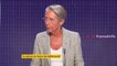 Télétravail : L'inspection du travail doit "faire preuve de pragmatisme" au sujet des nouvelles règles, annonce Elisabeth Borne