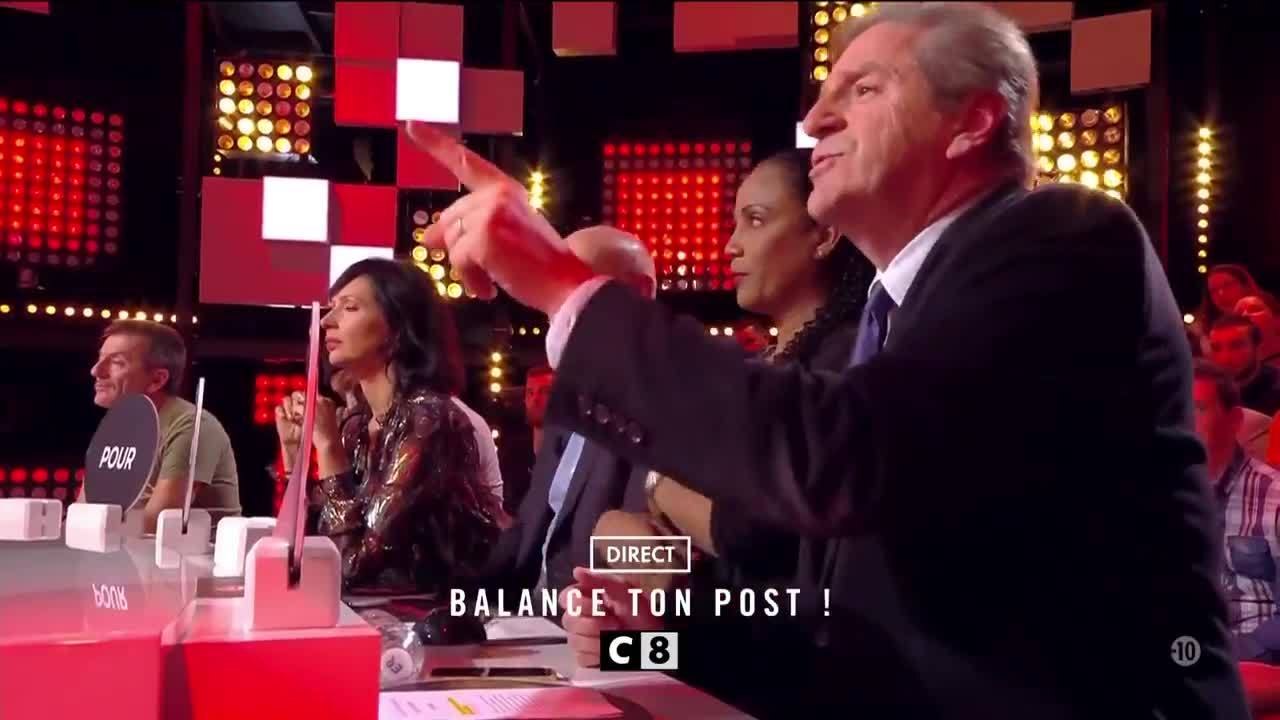 Balance ton post - 26 septembre